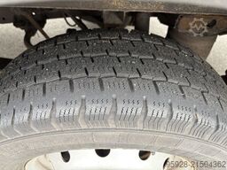 IVECO 35S21 SV/P, 4 Sitze, AHK, Klima, Standheizung