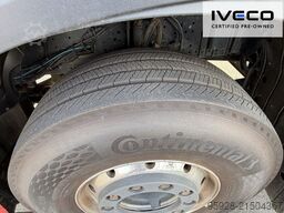 IVECO AS440S48T/FP, Vollluft, Kipphydraulik