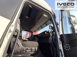 IVECO AS440S49T/P, ACC, Abbiegeassistent, Navi