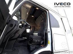 IVECO AS440S49T/P, ACC, Abbiegeassistent, Navi