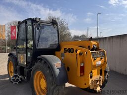 JCB 540-70