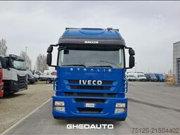 MAGIRUS IVECO MAGIRUS 260S/E4 - IVECO MAGIRUS 260S/E4