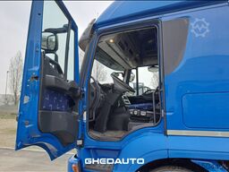 MAGIRUS IVECO MAGIRUS 260S/E4 - IVECO MAGIRUS 260S/E4