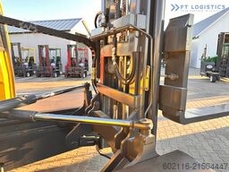 Combilift C5000SL / 5T / DUPLEX 4000 MM / GAS