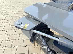 Combilift C4000 DUPLEX 4500 SIDE SHIFT FULL CABIN