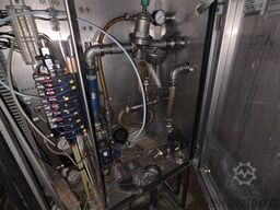 Tetra Pak Tetra Centri D 714HGV Separator