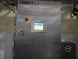 Tetra Pak Tetra Centri D 714HGV Separator