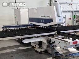 TRUMPF TruPunch 3000