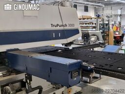 TRUMPF TruPunch 3000