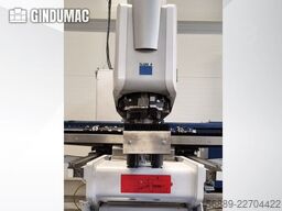 TRUMPF TruPunch 3000