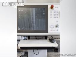 TRUMPF TruPunch 3000