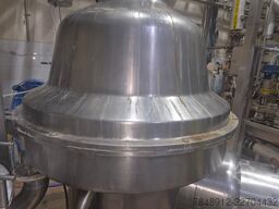 Tetra Pak Separator