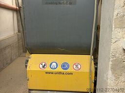 Untha LR700