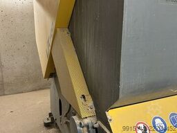 Untha LR700