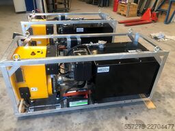 Hatz Hydraulic Diesel Silentpack