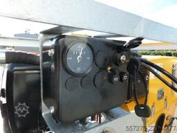 Hatz Hydraulic Diesel Silentpack
