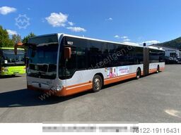 MERCEDES-BENZ O530GCitaro/Klima/Euro5/A23/Abholpreis o. TÜV