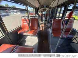 MERCEDES-BENZ O530GCitaro/Klima/Euro5/A23/Abholpreis o. TÜV