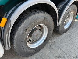 MERCEDES-BENZ AROCS 2844 6x4 Euro 6 Betonpumpe SERMAC 5Z33