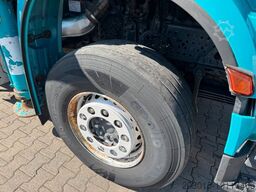 MERCEDES-BENZ AROCS 2844 6x4 Euro 6 Betonpumpe SERMAC 5Z33