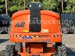 JLG 460SJ Teleskop-Hubarbeitsbühne Diesel