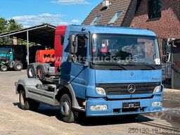 MERCEDES-BENZ Atego 823 Sattelzugmaschine 7,5 t.