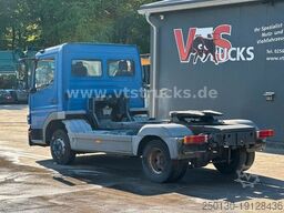 MERCEDES-BENZ Atego 823 Sattelzugmaschine 7,5 t.