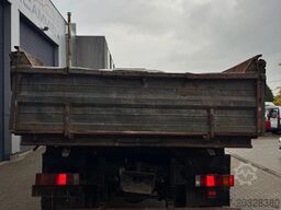 MAN 19.272 **6CYL-FULL STEEL-GERMAN TRUCK**