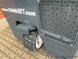Combilift CB3000// Diesel// Perfect / Only 5185 h