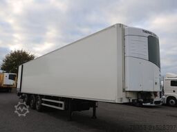Lamberet SR2 Lenkachse Ladebordwand Thermo King SLX200