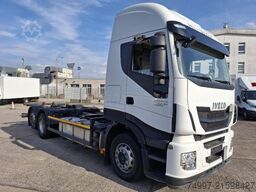 IVECO AS260S42Y/FP CM / Intarder