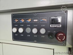 Cormak EBM200