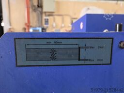 Cormak EBM200