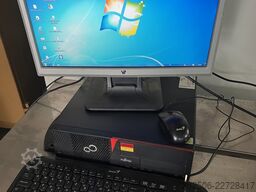 Hundegger SC1