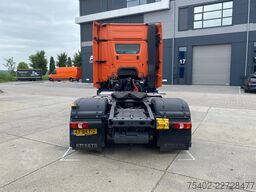 Mercedes-Benz Actros 1943 / PTO / Euro 6 / Automatic / APK- T...