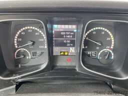 Mercedes-Benz Actros 1943 / PTO / Euro 6 / Automatic / APK- T...