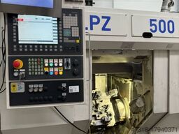 MAP LPZ 500