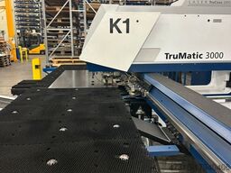 TRUMPF TruMatic 3000