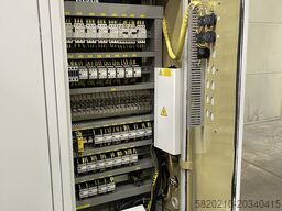 TOS KUŘIM FCQV 63 CNC