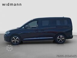 Volkswagen Caddy Maxi 2.0 TDI Style (EURO 6d) SpurH AHK LM