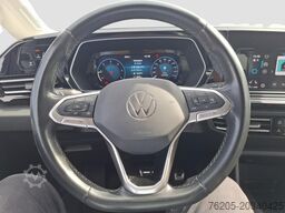 Volkswagen Caddy Maxi 2.0 TDI Style (EURO 6d) SpurH AHK LM