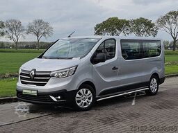 RENAULT TRAFIC 2.0 DCI ac aut. 9 pers EURO6