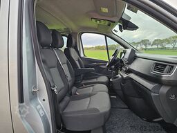 RENAULT TRAFIC 2.0 DCI ac aut. 9 pers EURO6