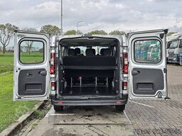 RENAULT TRAFIC 2.0 DCI ac aut. 9 pers EURO6