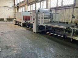 SIAT - Shrink Film Packaging line MAS 1300