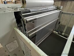 SIAT - Shrink Film Packaging line MAS 1300