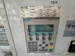 SIAT - Shrink Film Packaging line MAS 1300