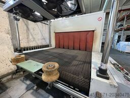 SIAT - Shrink Film Packaging line MAS 1300