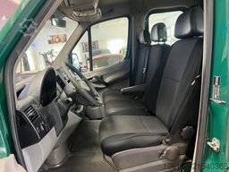 MERCEDES-BENZ Sprinter 313/316 CDI Maxi DoKa Pritsche=3.400mm