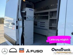 MERCEDES-BENZ Sprinter 314 CDI Klima,Navi,Kamera,Standheizung